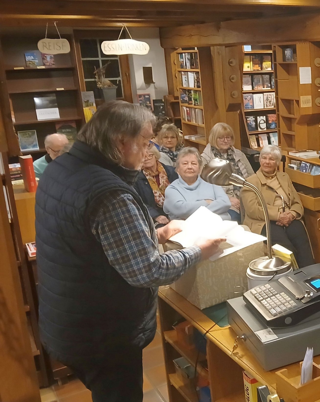 Medieninhalt - Feld 1